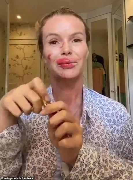 makeup-tutorial-funny-48_5 Make-up tutorial Grappig