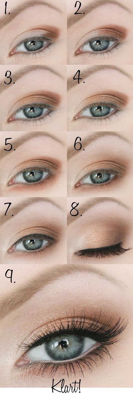 makeup-tutorials-for-brown-eyes-mac-44 Make-up tutorials voor bruine ogen mac