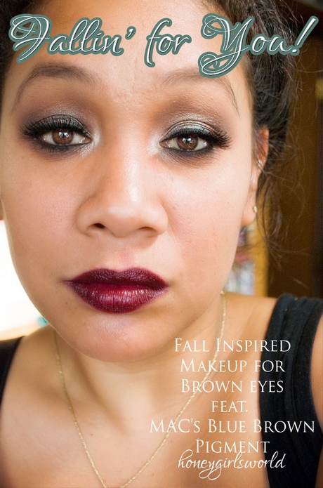 makeup-tutorials-for-brown-eyes-mac-44_11 Make-up tutorials voor bruine ogen mac