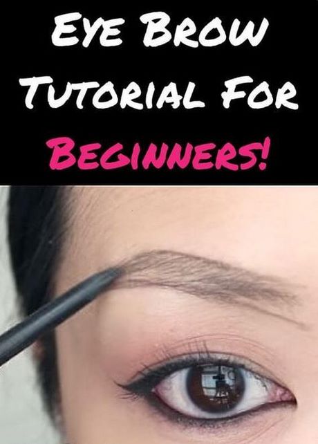 makeup-tutorials-for-eyebrows-83_3 Make-up tutorials voor wenkbrauwen
