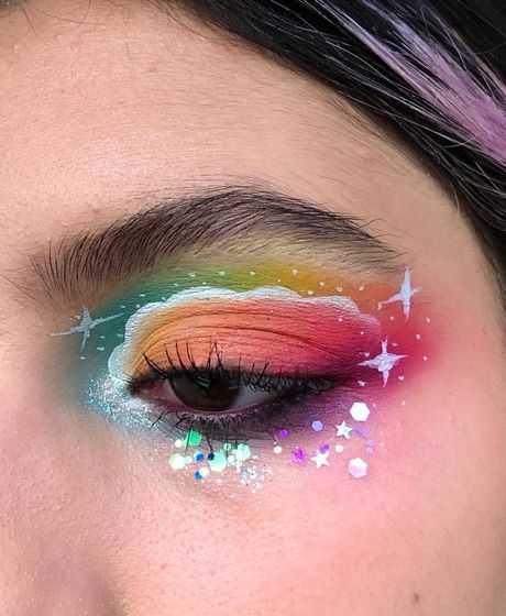miss-rainbow-makeup-tutorials-48_10 Miss rainbow make-up tutorials