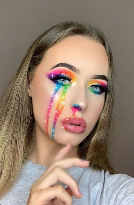 miss-rainbow-makeup-tutorials-48_12 Miss rainbow make-up tutorials