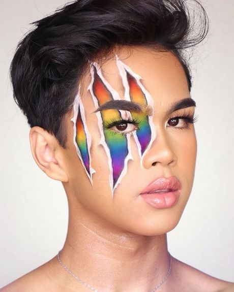 miss-rainbow-makeup-tutorials-48_3 Miss rainbow make-up tutorials