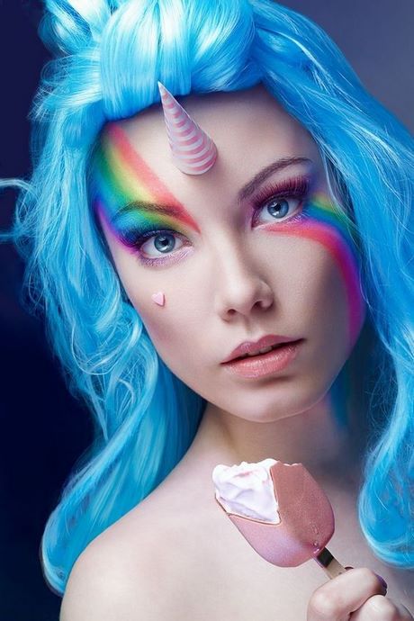 miss-rainbow-makeup-tutorials-48_4 Miss rainbow make-up tutorials