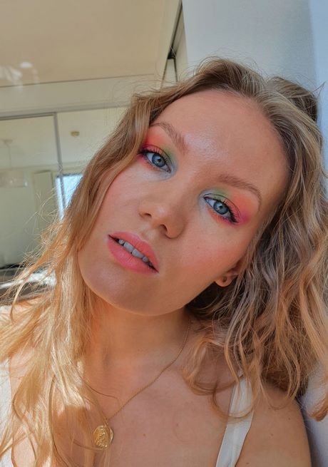 miss-rainbow-makeup-tutorials-48_7 Miss rainbow make-up tutorials
