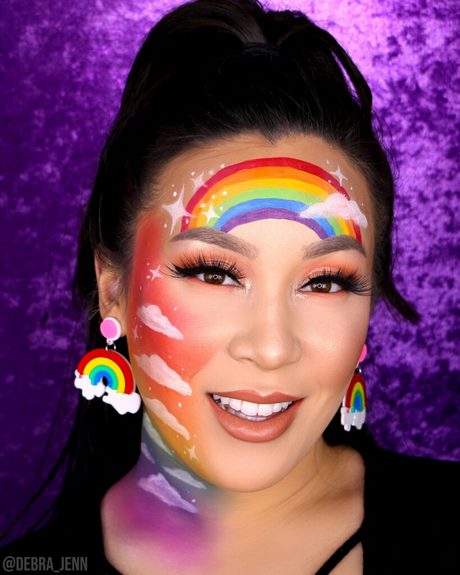 miss-rainbow-makeup-tutorials-48_9 Miss rainbow make-up tutorials