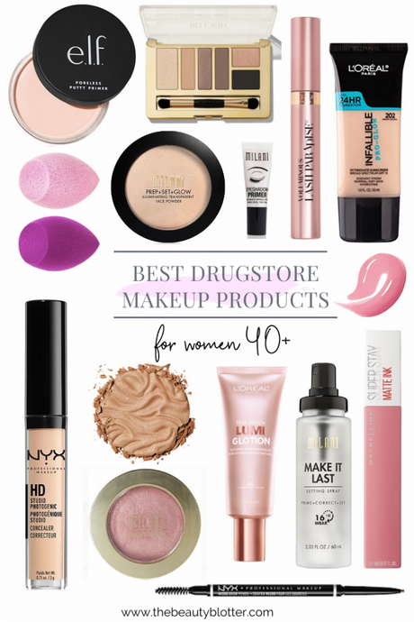 natural-makeup-tutorial-with-drugstore-products-11_2 Natuurlijke make-up tutorial met drogisterij producten