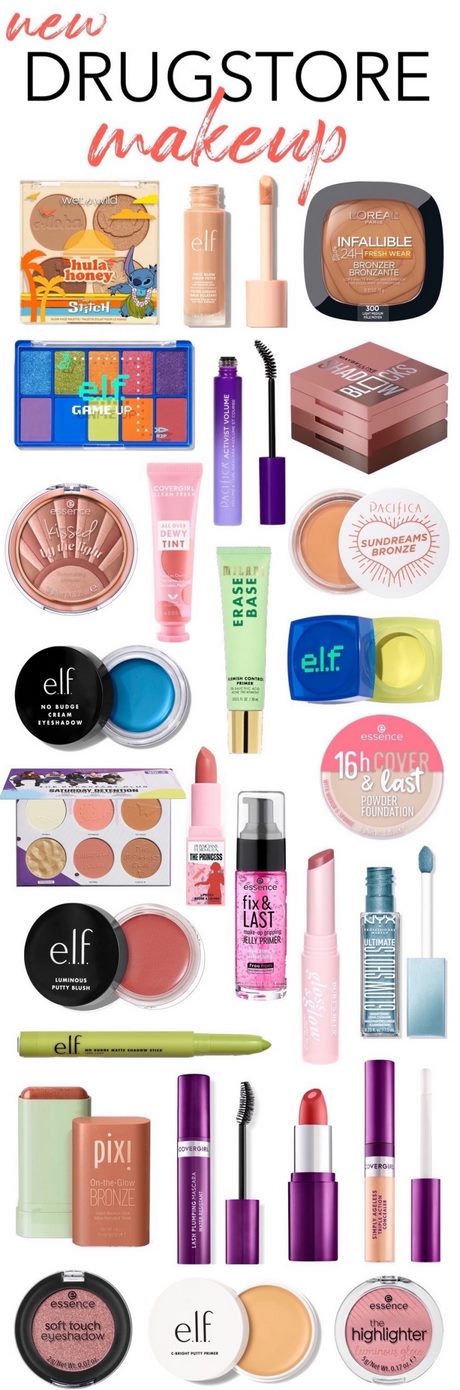 natural-makeup-tutorial-with-drugstore-products-11_3 Natuurlijke make-up tutorial met drogisterij producten