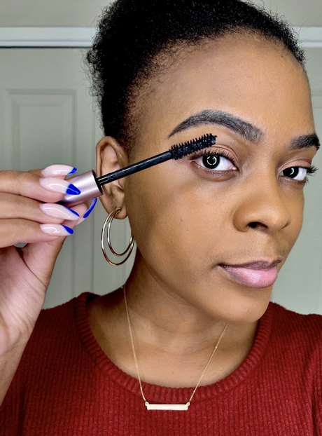 natural-makeup-tutorial-with-drugstore-products-11_5 Natuurlijke make-up tutorial met drogisterij producten