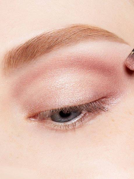 neutral-eye-makeup-tutorial-for-beginners-83_3 Neutrale oog make-up tutorial voor beginners