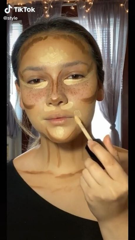 oog-makeup-tutorial-20_14 Oog make-up tutorial