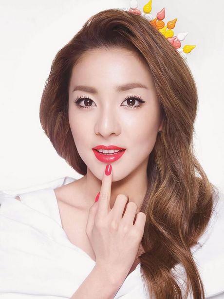 park-bom-makeup-tutorial-falling-in-love-39_11 Park bom make-up tutorial verliefd worden