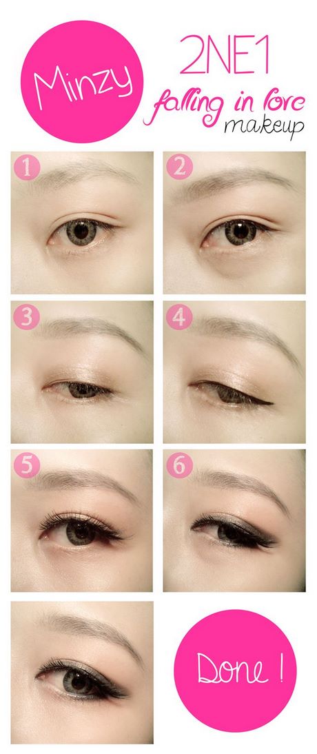 park-bom-makeup-tutorial-falling-in-love-39_8 Park bom make-up tutorial verliefd worden