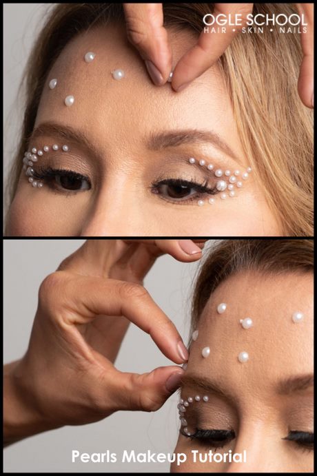 pin-up-makeup-tutorial-37_13 Pin up make-up tutorial