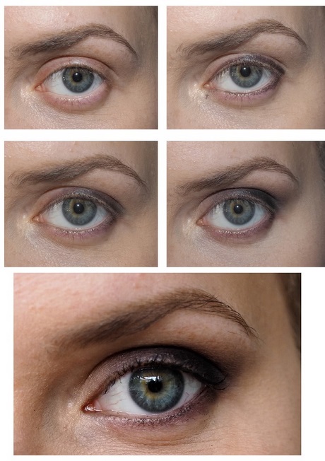 protruding-eye-makeup-tutorial-00_10 Uitstekende oog make-up tutorial
