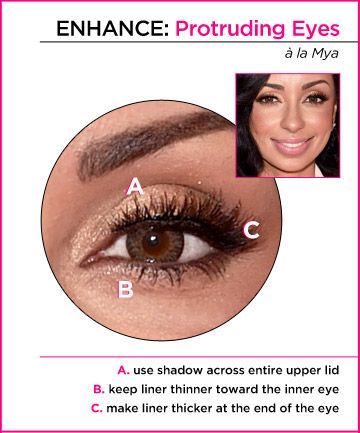 protruding-eye-makeup-tutorial-00_2 Uitstekende oog make-up tutorial