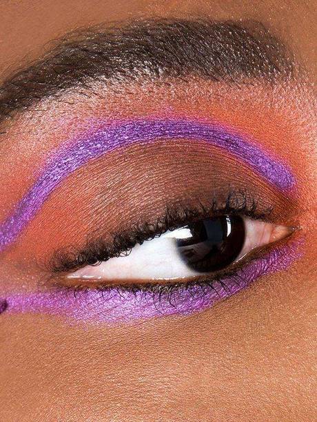 purple-and-blue-makeup-tutorial-71_11 Paarse en blauwe make-up tutorial