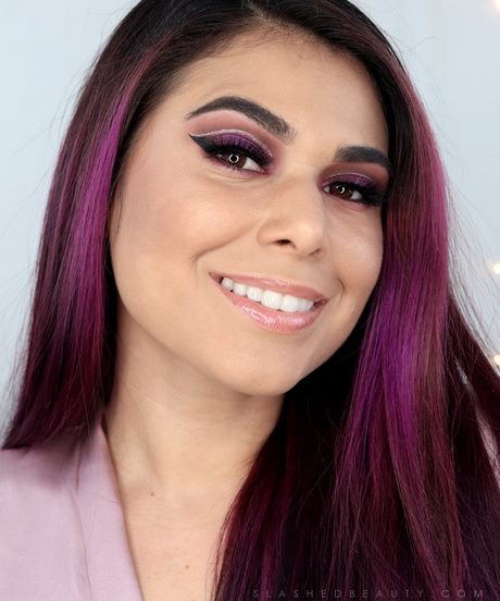 purple-new-years-makeup-tutorial-49_5 Paars Nieuwjaar make-up tutorial