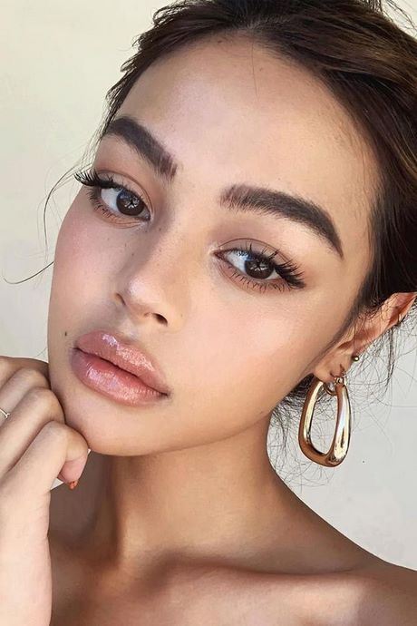 simple-teenage-makeup-tutorial-93_3 Eenvoudige Tiener make-up tutorial