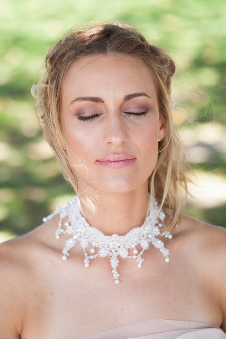 simple-wedding-makeup-tutorial-11_5 Eenvoudige bruiloft make-up tutorial