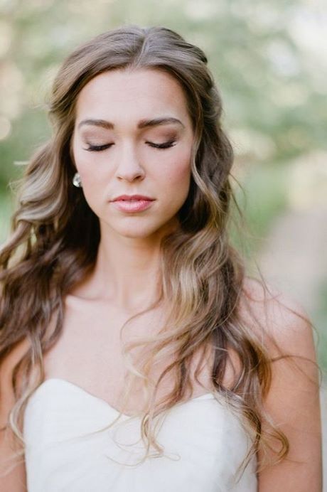 simple-wedding-makeup-tutorial-11_7 Eenvoudige bruiloft make-up tutorial
