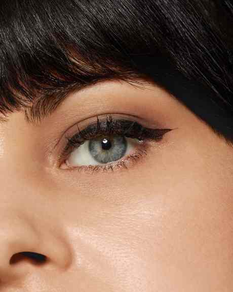 smokey-makeup-tutorial-for-small-eyes-75_6 Smokey make-up tutorial voor kleine ogen