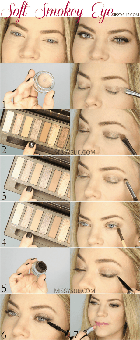 smouldering-eye-makeup-tutorial-83_4 Smeulende oog make-up tutorial