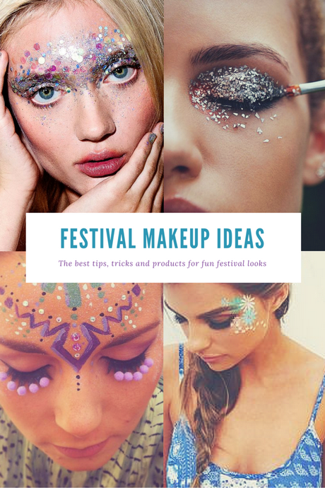 summer-festival-makeup-tutorial-71_2 Zomer festival make-up tutorial