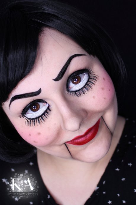 super-easy-makeup-tutorials-43_13 Super eenvoudige make-up tutorials