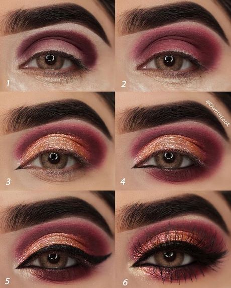 theatrical-eye-makeup-tutorial-15_12 Theatrale oog make-up tutorial