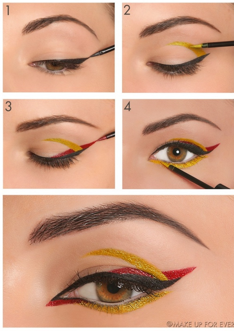 tutorials-makeup-artist-97 Tutorials make-up artist