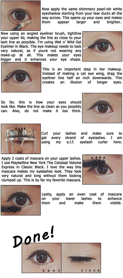 ulzzang-makeup-tutorial-without-circle-lenses-42_8 Ulzzang make-up tutorial zonder cirkel lenzen