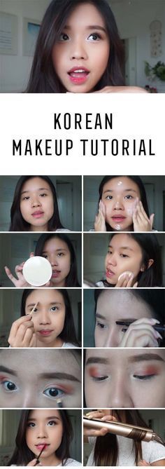 ulzzang-pony-makeup-tutorial-eng-01_15 Ulzzang pony make-up tutorial