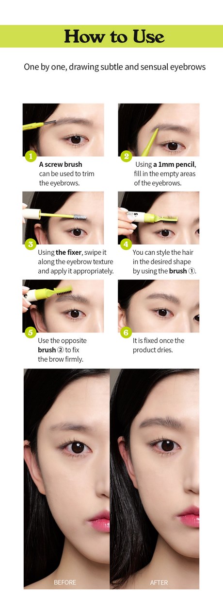 ulzzang-pony-makeup-tutorial-eng-01_5 Ulzzang pony make-up tutorial