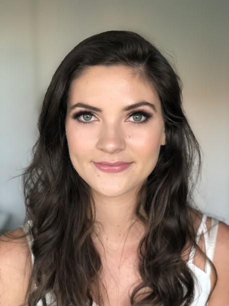 wedding-makeup-tutorial-for-green-eyes-19_2 Bruiloft make-up tutorial voor groene ogen