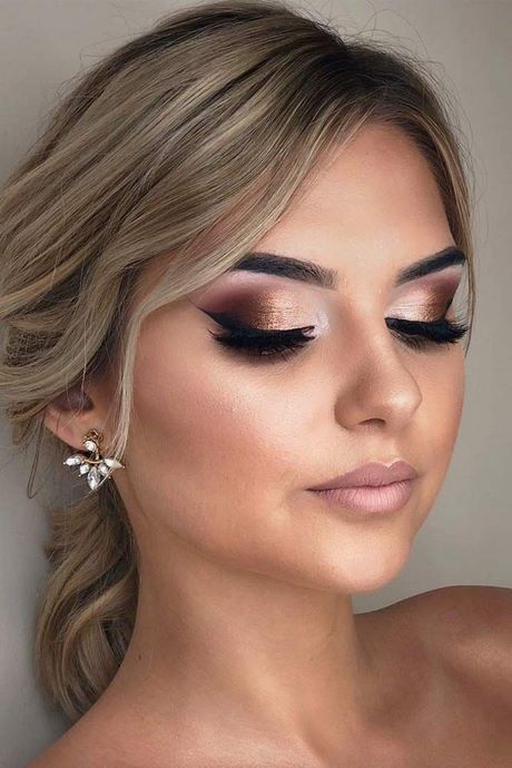 wedding-makeup-tutorial-for-green-eyes-19_3 Bruiloft make-up tutorial voor groene ogen