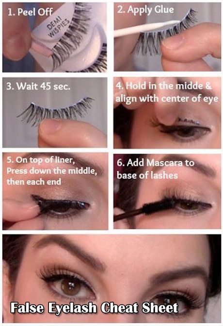 15-second-makeup-tutorial-74_10 15 tweede make-up tutorial