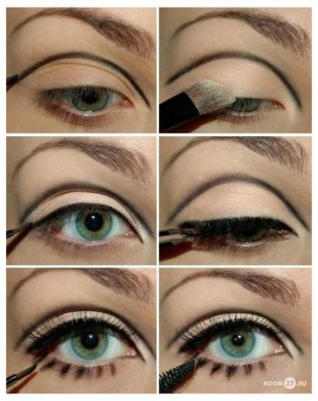 60s-hippie-makeup-tutorial-70_6 60  s hippie make-up tutorial