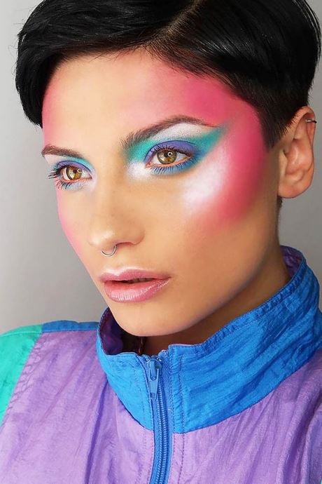 80s-makeup-tutorial-for-blue-eyes-30_10 80s make - up tutorial voor blauwe ogen