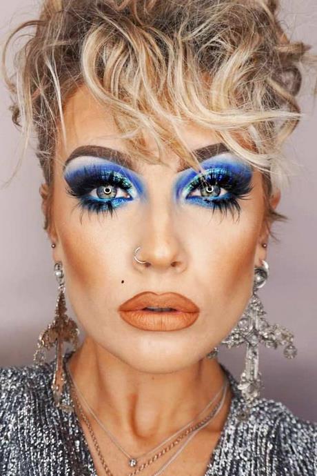 80s-makeup-tutorial-for-blue-eyes-30_4 80s make - up tutorial voor blauwe ogen