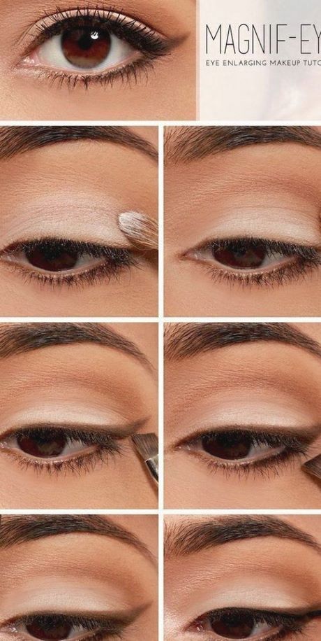 80s-makeup-tutorial-for-brown-eyes-38_10 80s make - up tutorial voor bruine ogen