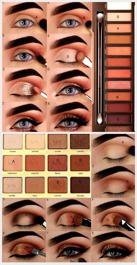 80s-makeup-tutorial-for-brown-eyes-38_11 80s make - up tutorial voor bruine ogen
