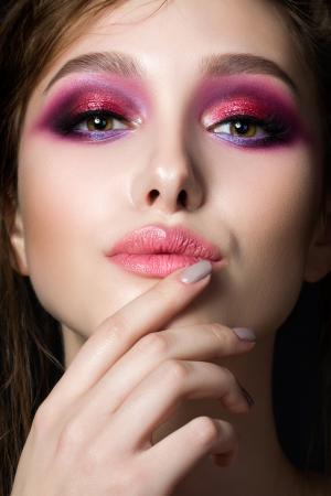 80s-makeup-tutorial-for-brown-eyes-38_17 80s make - up tutorial voor bruine ogen
