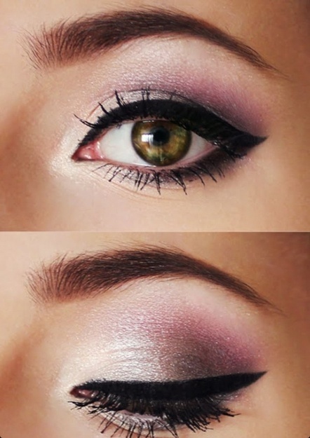 8th-grade-makeup-tutorial-for-green-eyes-86_4 8ste rang make - up tutorial voor groene ogen