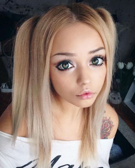 anime-doll-eye-makeup-tutorial-18_2 Anime pop oog make-up tutorial