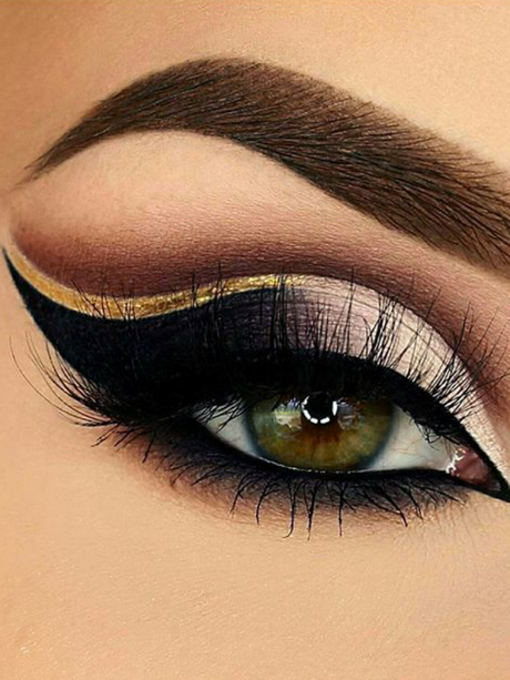 arabic-makeup-tutorial-smokey-eyes-71 Arabische make-up tutorial smokey eyes