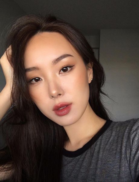 asian-everyday-makeup-tutorial-39_5 Aziatische alledaagse make-up tutorial