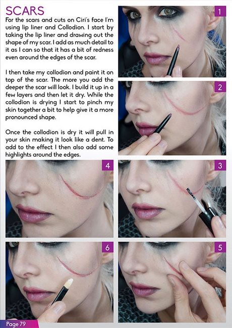 basic-cosplay-makeup-tutorial-69_3 Basic cosplay make-up tutorial