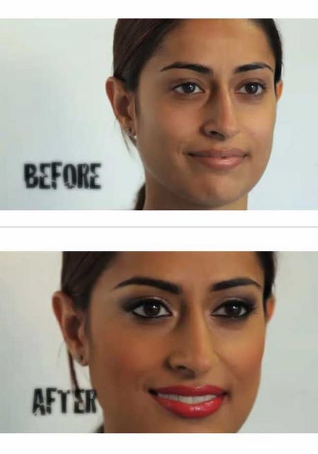 basic-makeup-tutorial-for-indian-skin-11_9 Basis make - up tutorial voor Indiase huid
