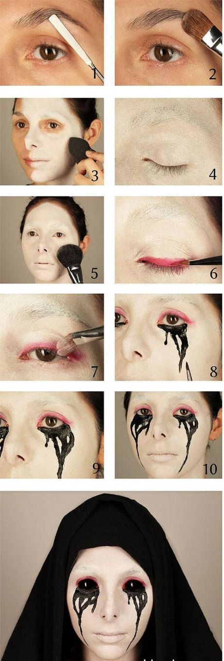 beauty-tutorials-makeup-46_10 Beauty tutorials make-up